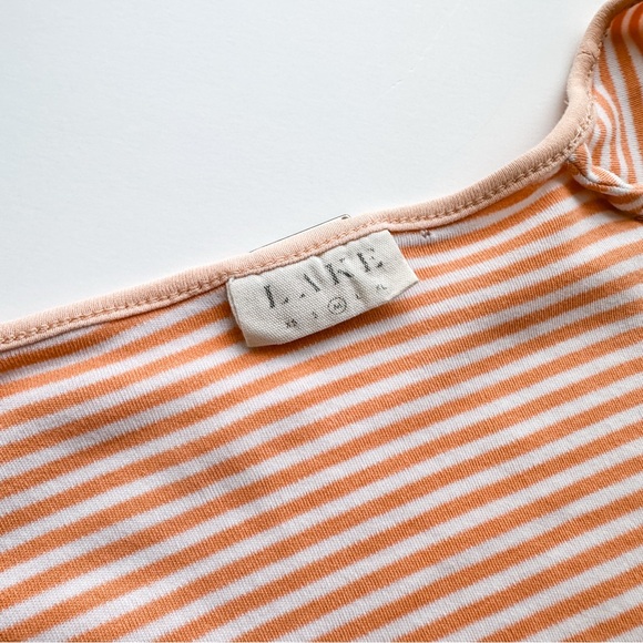 LAKE Pima Cotton Pajama sz M - Picture 4 of 6